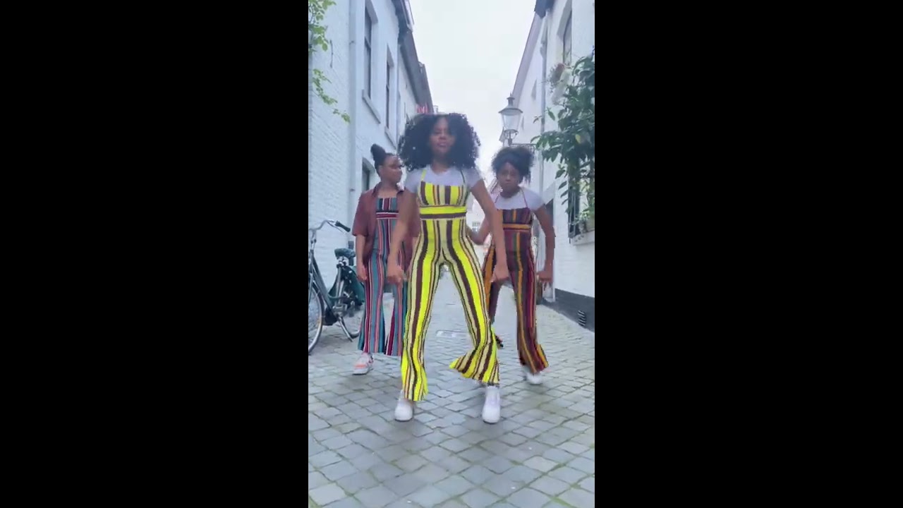 Give It Up Or Turnit A Loose Remix James Brown