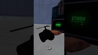 One person dupe in animal company VR #animalcompany #giveaway