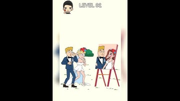 DOP Love Story: Delete One Part & Games DOP Puzzle - Levels 81 - 82 - Gameplay - Walkthrough