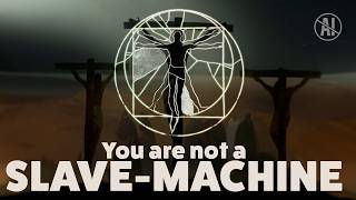THEOLOGY: What it actually means to be made in the Image of God
