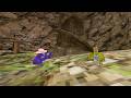 Quest 3 Steam Player Gets EXPOSED! Low HZ , Long arms , Maybe Ban evading?