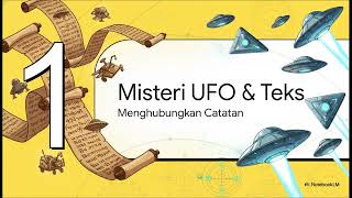 Tahap 5  Fenomena Dimensi Tinggi, Vimāna, dan UFO