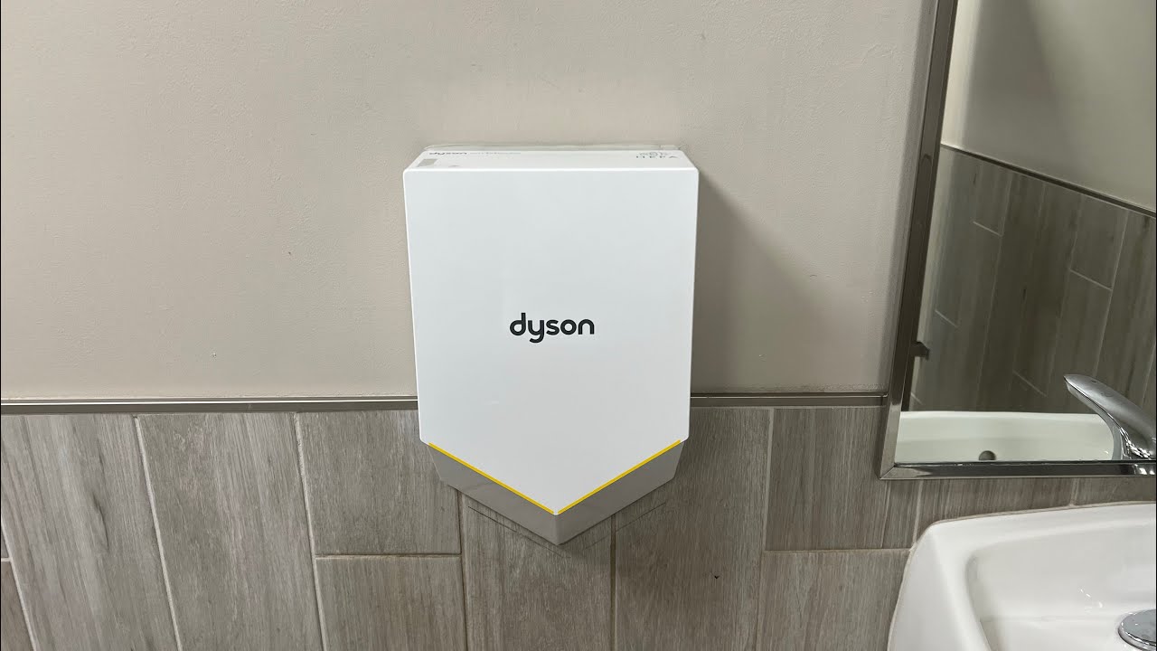 Dyson Airblade Vs | Floor & Decor, FL-436 | Fern Park, FL