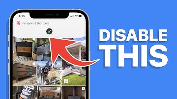 [SOLVED] How to Disable Shortcuts Notification and Banner on iOS 16 | iPhone 2023