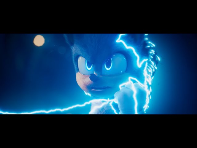 ソニック ザ ムービー の日本版予告編が公開 名探偵ピカチュウ を超える勢いのスタートダッシュを見せる話題作 ソニック ザ ムービー の日本版予告編が公開 名探偵ピカチュウ を超える勢いのスタートダッシュを見せる話題作