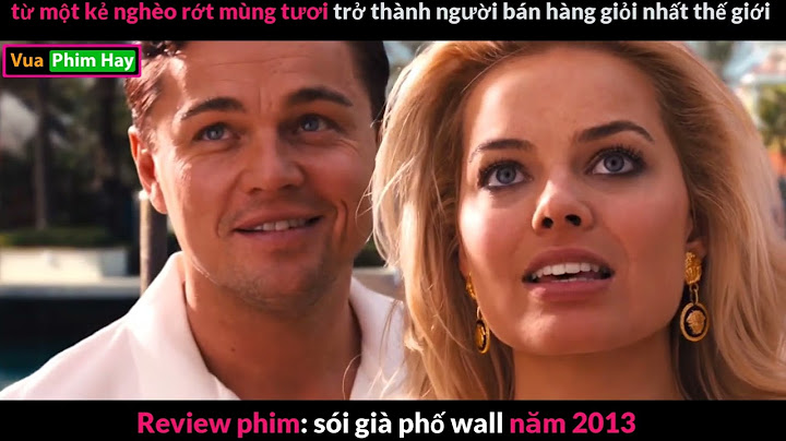 Đánh giá sói già phố wall năm 2024