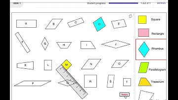 GeoGebra Exploration