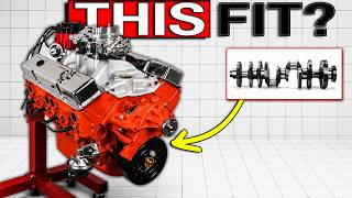 The ULTIMATE Small Block that GM Never Built | They Threw It Away!