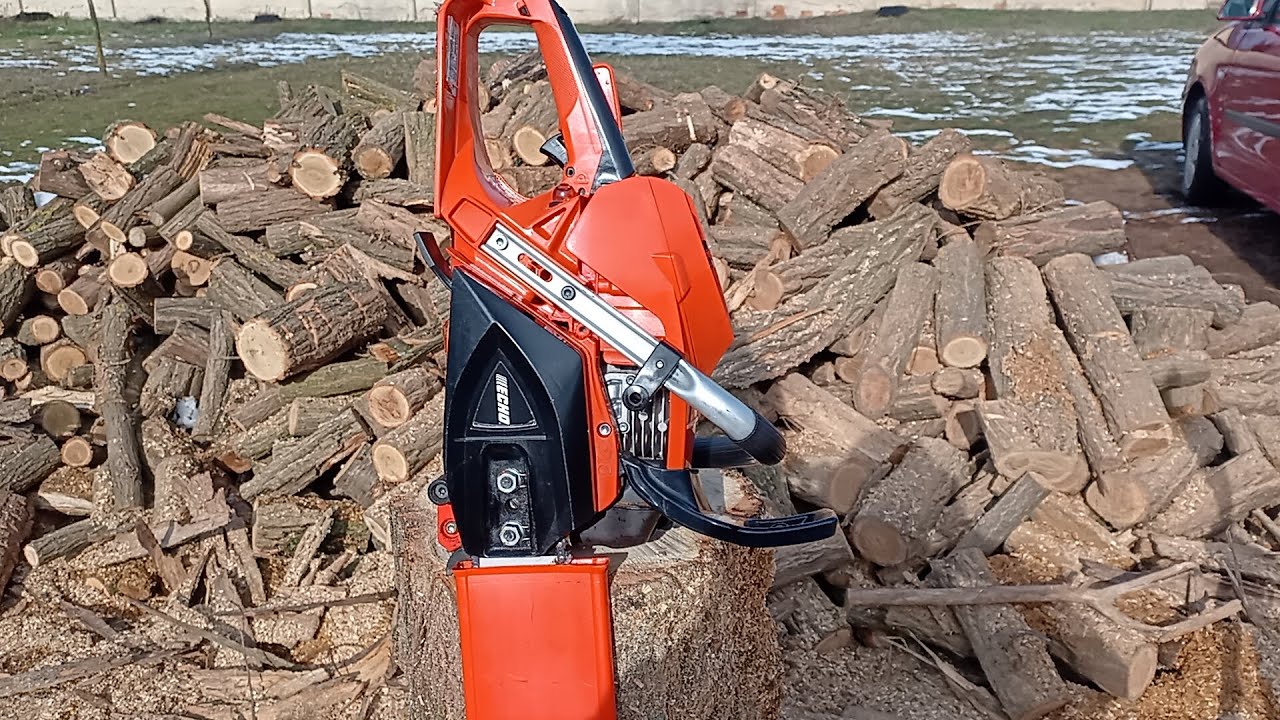 ECHO CS - 4310 SX .A Japán Kokas!!!