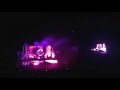 ODESZA[LIVE] - (ZHU Remix)Faded-Red Rocks 2016