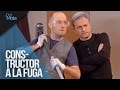 Constructor a la fuga | José Mota presenta...