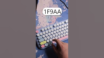 😂😂 MS Word Symbol Shortcut Key #shorts #asmr #keyboard #asmr #computer #msword #emoji #youtubeshorts