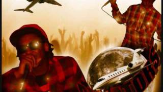 The Aviators Shout Outs Ft. Lando And Sharhonda