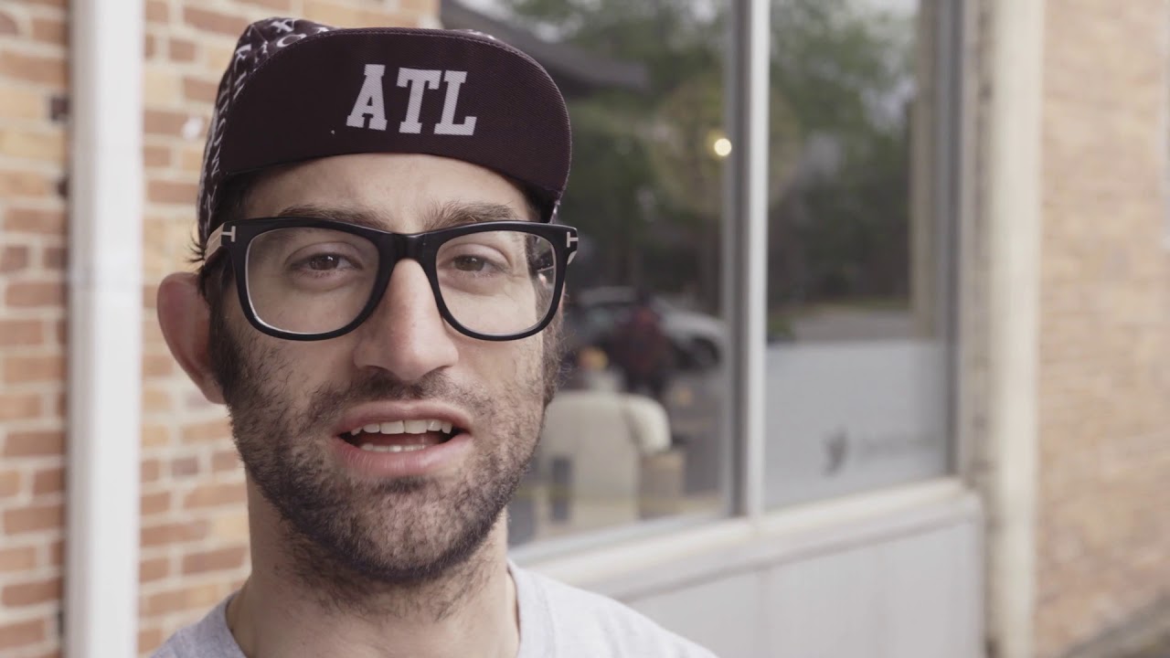 WeAreOutdoor The Spindle ATL YouTube