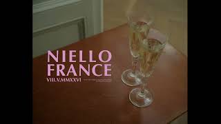 NIELLO - FRANCE TEASER #1