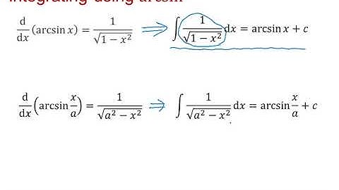 Edexcel Core Pure Calculus 3-3