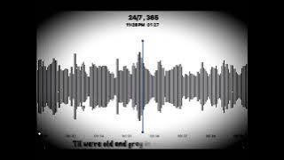 24/7,365 - Elijah Woods ( Cover by Hiro )