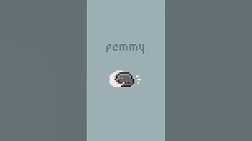 Slime Enemy Animation Showcase #pixelart #gamedev #animation #indiedev