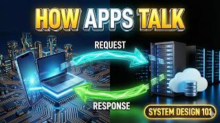 Client Server Architecture | System Design Essentials
