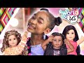 That Girl Lay Lay X American Girl A World By Us Official Music Video 