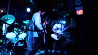 Foreseen - Structural Oppression