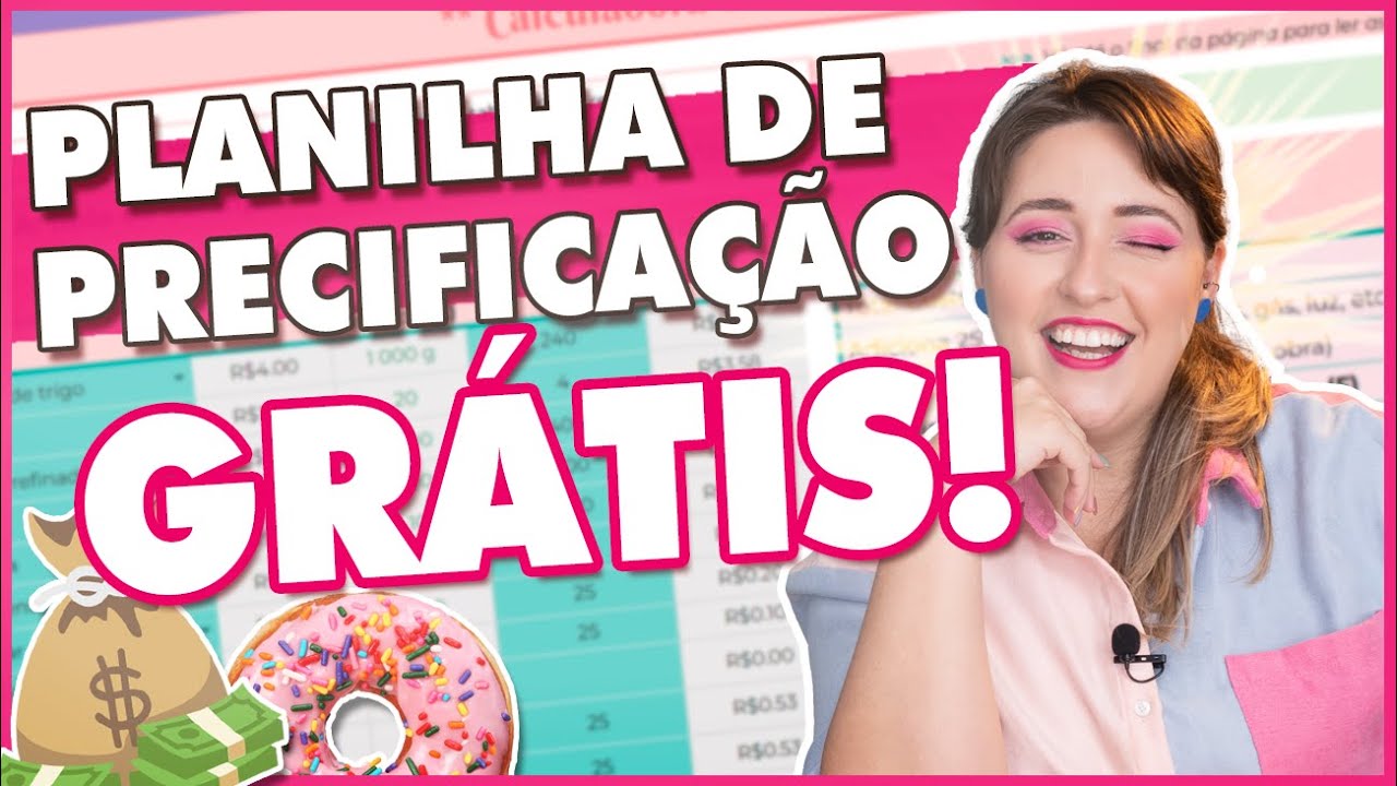 Thumbnail do vídeo