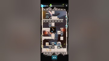 Lemmings - W: 244-10 Walkthrough