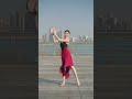 Dance to the Rhythm: New Year's Tambourine Celebration