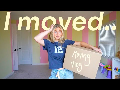 Thumbnail for I moved... again.