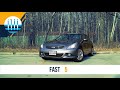 FAST 5 | Infiniti G37x - THE POOR MAN'S BMW (Why my $11,000 Nissan is better than a 335i)