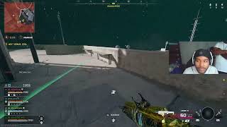 🚀 Karlitos_wayx drops a 22‑sec Multi‑Kill frenzy on Warzone Run! 💥