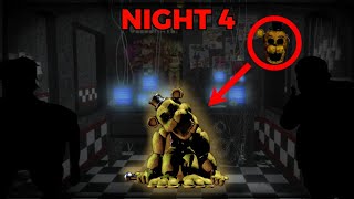 FNAF 1 Multiplayer Got OUT OF CONTROL! (VrChat)