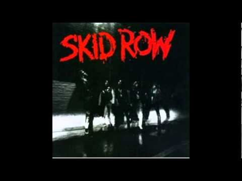 Skid Row - 18 And Life (8-Bit)