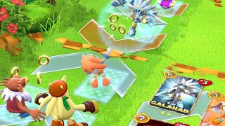 Sonic Blitz - Even More Characters, More Cards, More Strategies (Updates 2 & 3 In-Depth Gameplay) Profile