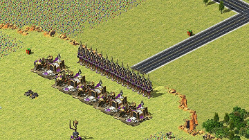 7 Mind-Blowing Strategies Red Alert 2 Players Use to DOMINATE