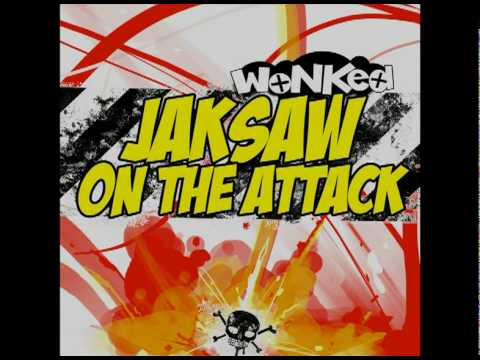 Ver Jaksaw - On The Attack no YouTube