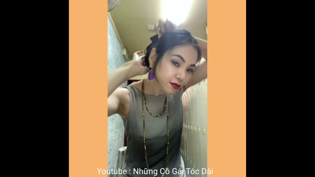 rin rapunzel's latest video