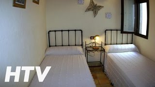 La Casa de la Abuela, Casa rural en Cazorla
