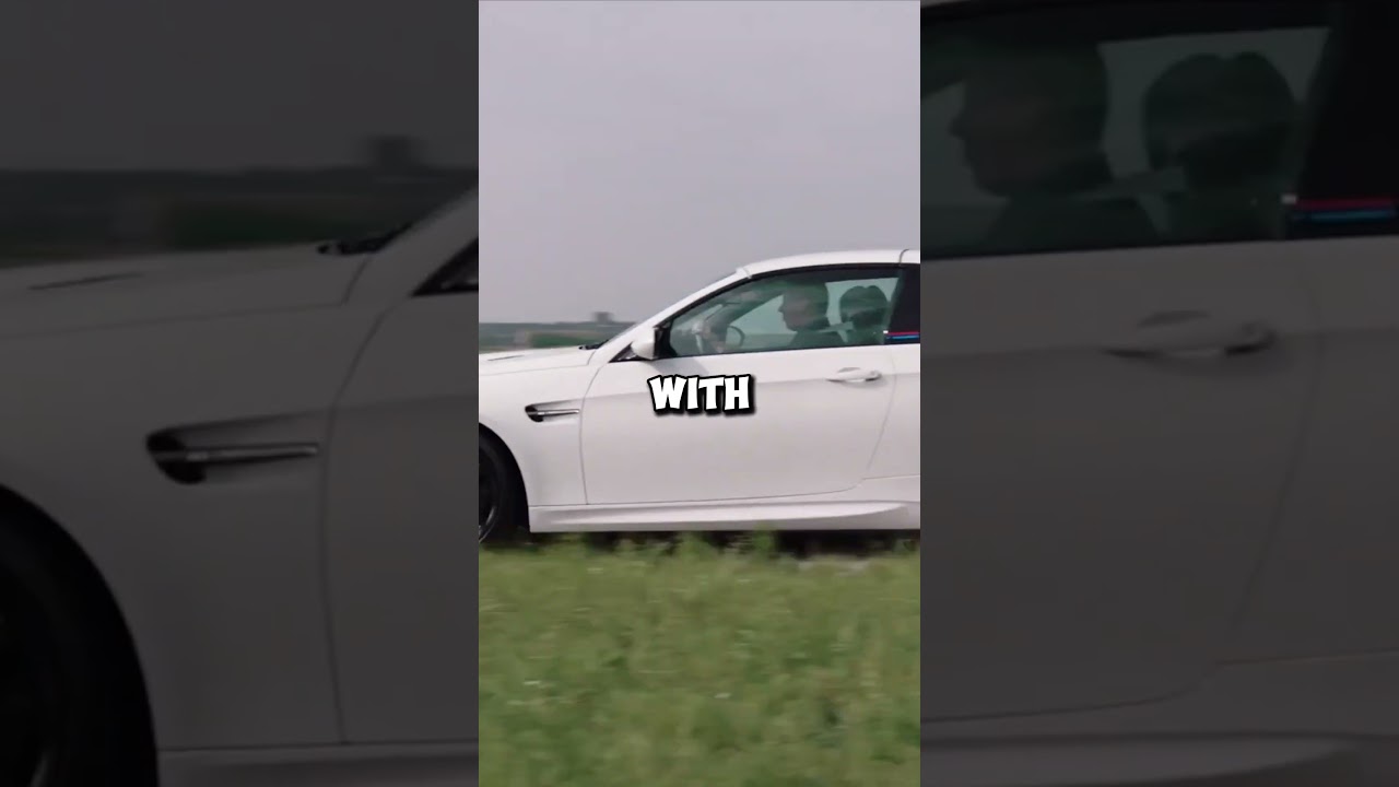 BMW M3 Pickup !?  #carculture #automobile