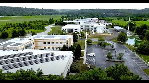 HQ2: Constructing a Zero-Energy Building