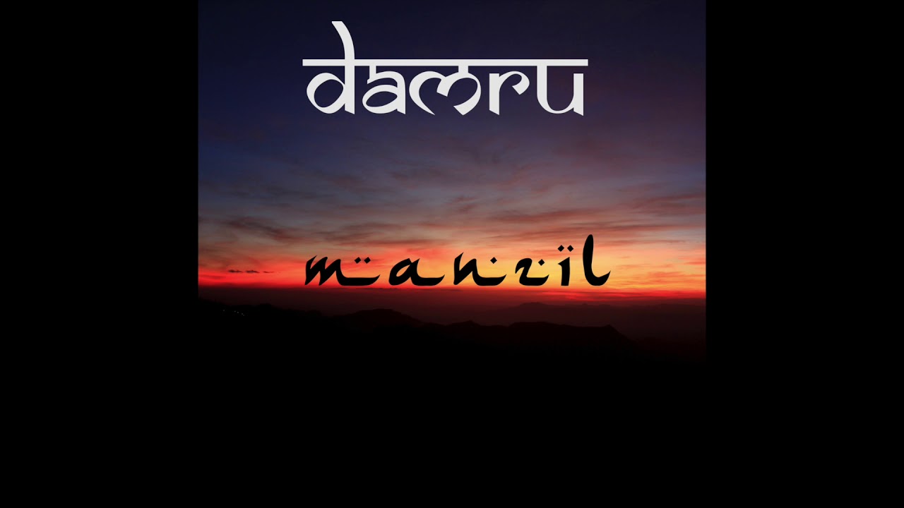 Damru   Manzil