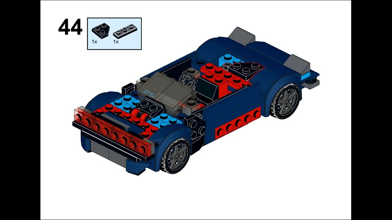 NN LEGO NINJAGO ZANE ZX MINIFIGURE njo053 30086 | eBay