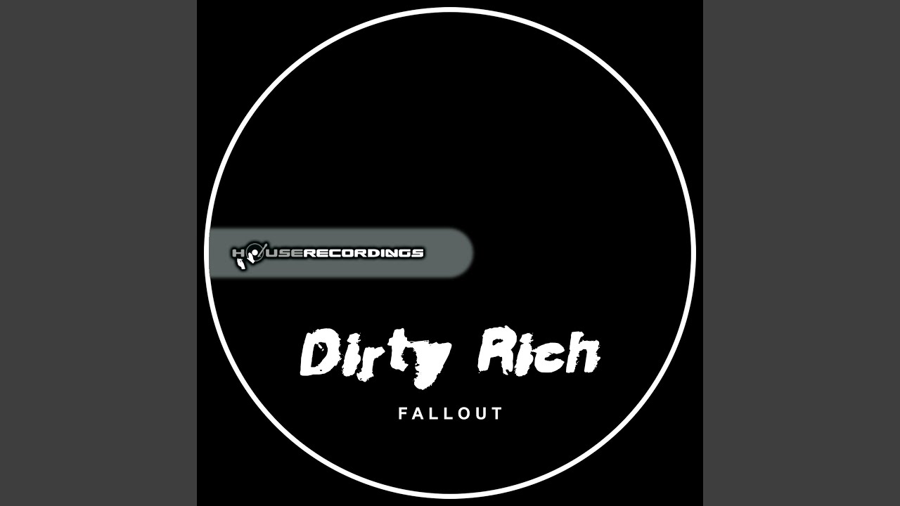 Tonton Fallout (Original Mix) di YouTube Tonton Fallout (Original Mix) di YouTube