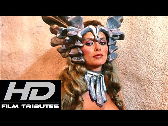 Battle Beyond the Stars • Main Theme • James Horner - YouTube