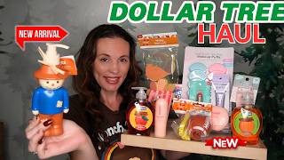 DOLLAR TREE HAUL The Good Goodies Are HERE