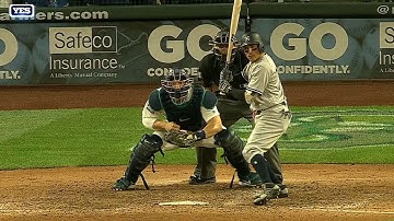 NYY@SEA: Torreyes