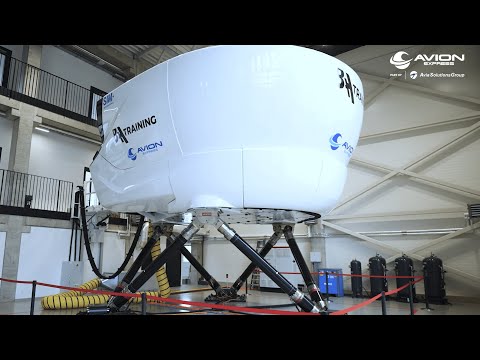 Flight Simulator: Pilot Training Experience