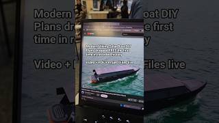 DIY Solar Boat FREE GUIDE &amp; PDF