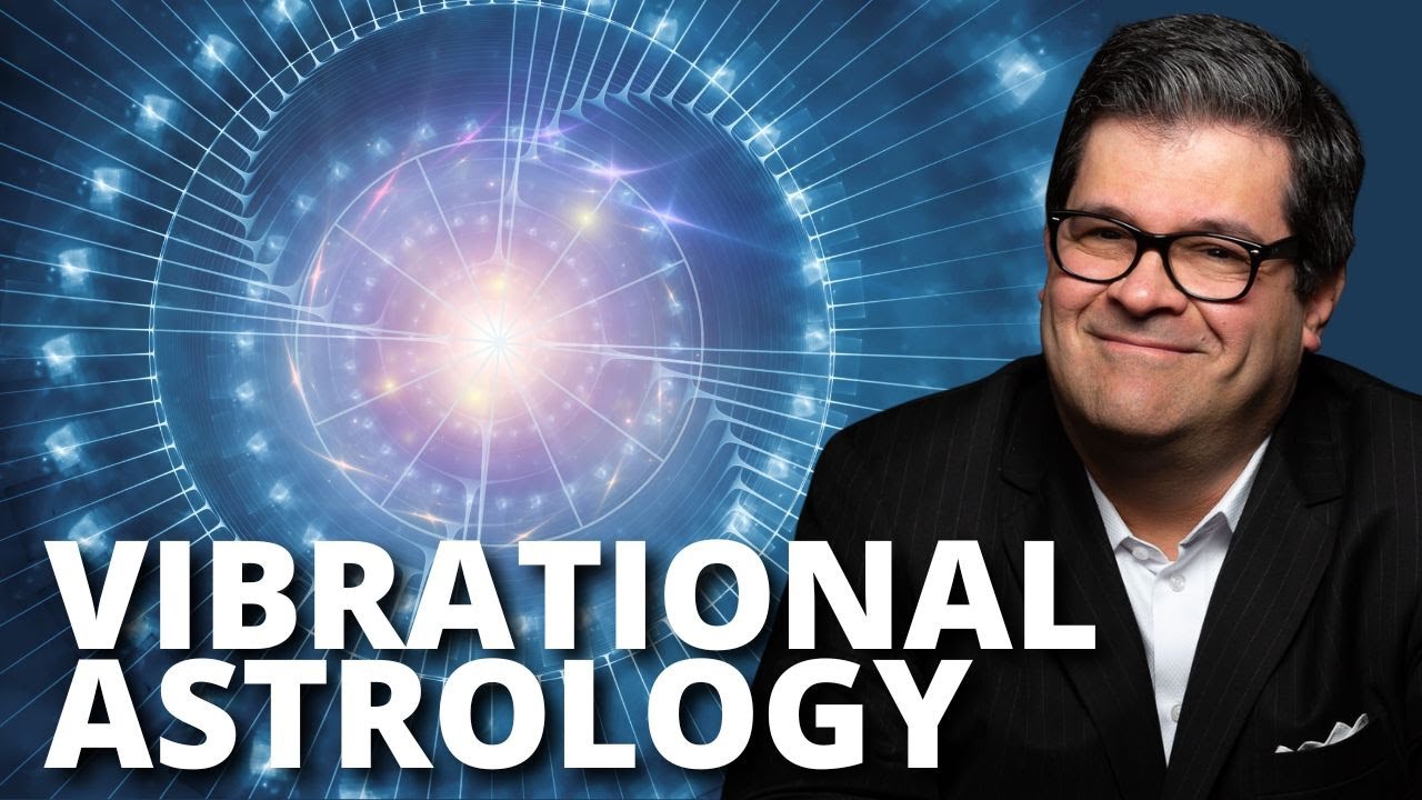 A Practical Introduction to Vibrational Astrology