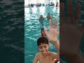 Swimming Pool Fun at AVM School 🏊♂️🎓 | Energetic Student Activity & Campus Life #avmschoolbhiwani